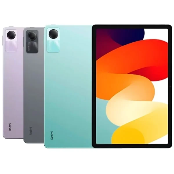 Redmi Pad SE - 11.0" - 8MP - 8000mAh